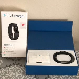 Fitbit charger 2